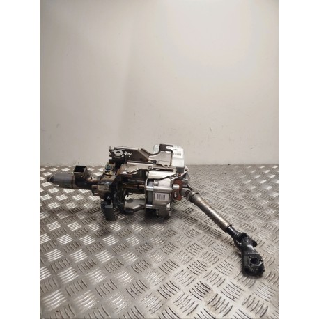COLONNE DE DIRECTION RENAULT CLIO 3 PHASE 2 1.2I - 16V TURBO 2010