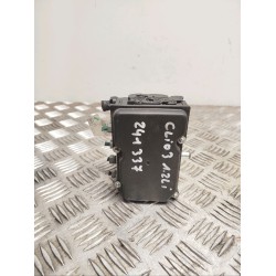 BLOC HYDRAULIQUE ABS RENAULT CLIO 3 PHASE 2 1.2I - 16V TURBO 2010