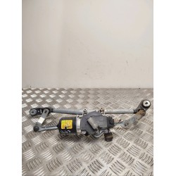 MOTEUR ESSUIE-GLACE AV RENAULT CLIO 3 PHASE 2 1.2I - 16V TURBO 2010