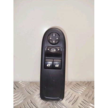 COMMANDE LEVE-GLACE PORTE AVG CITROEN C3 - 2 PHASE 2