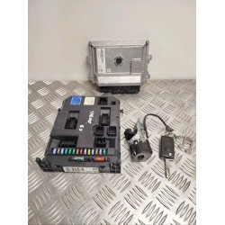 KIT DEMARRAGE CITROEN C3-2 PHASE 2