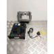 KIT DEMARRAGE PEUGEOT 307 PHASE 1 1.6HDI - 16V TURBO 2005