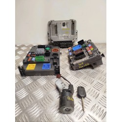 KIT DEMARRAGE PEUGEOT 308 PHASE 1 1.6HDI - 8V TURBO 2014