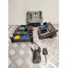 KIT DEMARRAGE PEUGEOT 308 PHASE 1 1.6HDI - 8V TURBO 2014