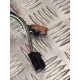 RETROVISEUR ELECTRIQUE DROIT PEUGEOT 5008 1 PHASE 1 1.6HDI - 8V TURBO 2010