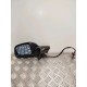 RETROVISEUR ELECTRIQUE GAUCHE PEUGEOT 407 PHASE 1 2.0HDI - 16V TURBO 2004