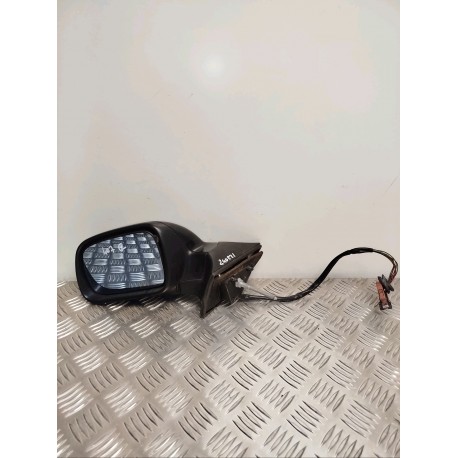 RETROVISEUR ELECTRIQUE GAUCHE PEUGEOT 407 PHASE 1 2.0HDI - 16V TURBO 2004