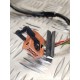 RETROVISEUR ELECTRIQUE GAUCHE PEUGEOT 407 PHASE 1 2.0HDI - 16V TURBO 2004