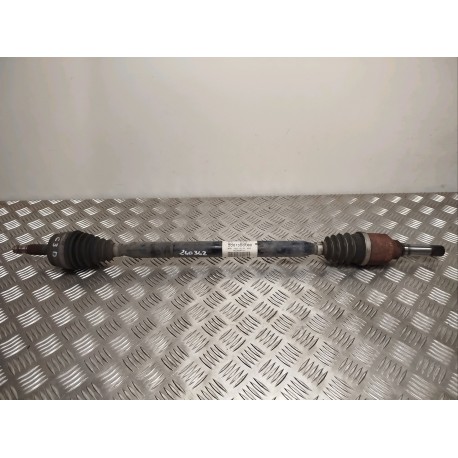 CARDAN DE DIRECTION AVD CITROEN C3 - 2 PHASE 2  1.0 VTI - 12V 2013