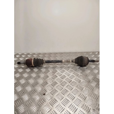 CARDAN DE DIRECTION AVG CITROEN C3 - 2 PHASE 2  1.0 VTI - 12V 2013