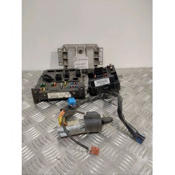 KIT DEMARRAGE PEUGEOT 206 1.4I