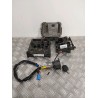 KIT DEMARRAGE PEUGEOT 206 1.4HDI