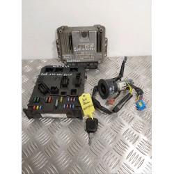 KIT DEMARRAGE PEUGEOT 206 1.4HDI
