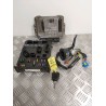 KIT DEMARRAGE PEUGEOT 206 1.4HDI