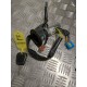 KIT DEMARRAGE PEUGEOT 206 1.4HDI