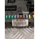 KIT DEMARRAGE PEUGEOT 307 1.6HDI