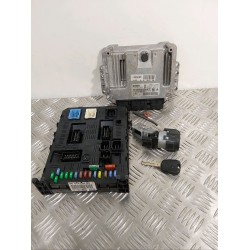 KIT DEMARRAGE PEUGEOT 307