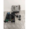 KIT DEMARRAGE PEUGEOT 307