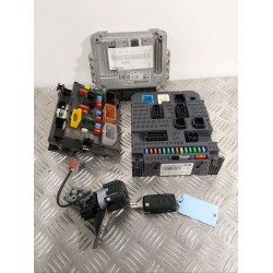 KIT DEMARRAGE PEUGEOT 207 SW 1.6 HDI 2008