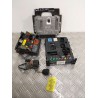 KIT DEMARRAGE PEUGEOT 307 1.6HDI
