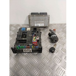 KIT DEMARRAGE PEUGEOT 307