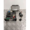 KIT DEMARRAGE PEUGEOT 307