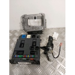 KIT DEMARRAGE PEUGEOT 207 SW 1.6HDI