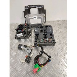 KIT DEMARRAGE PEUGEOT 307 1.6 2003