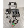 KIT DEMARRAGE PEUGEOT 307 1.6 2003