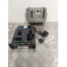 KIT DEMARRAGE PEUGEOT 207 1.4HDI 2010