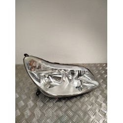 PHARE D CITROEN C5 - 1 PHASE 2