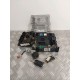 KIT DEMARRAGE PEUGEOT 407 SW 2008
