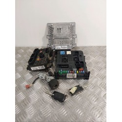 KIT DEMARRAGE PEUGEOT 407 SW 2008