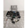 KIT DEMARRAGE PEUGEOT 407 SW 2008