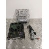 KIT DEMARRAGE PEUGEOT 407 2.0HDI