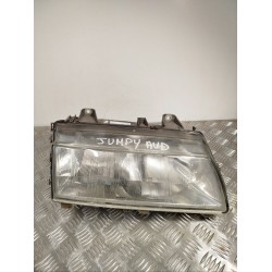 PHARE D CITROEN JUMPY 1
