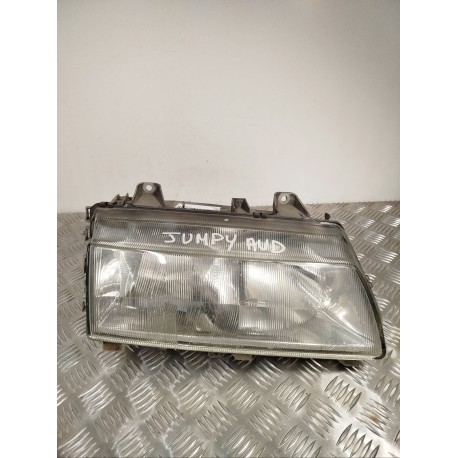 PHARE D CITROEN JUMPY 1