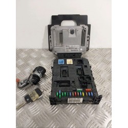 KIT DEMARRAGE PEUGEOT 308 SW 1.6HDI 2009