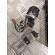 KIT DEMARRAGE PEUGEOT 308 SW 1.6HDI 2009