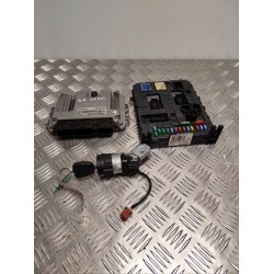 KIT DEMARRAGE PEUGEOT 308 SW 1.6HDI