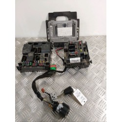 KIT DEMARRAGE PEUGEOT 307 SW 2004