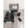 KIT DEMARRAGE PEUGEOT 207 1.6HDI 2009