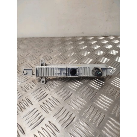 FEU DE JOUR DROIT CITROEN C1-1 PHASE 3 1.0I - 12V 2012