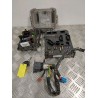 KIT DEMARRAGE PEUGEOT 206 1.4HDI