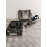 KIT DEMARRAGE PEUGEOT 206