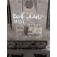 KIT DEMARRAGE PEUGEOT 206 1.4HDI