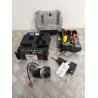 KIT DEMARRAGE PEUGEOT 207 1.6HDI 2006