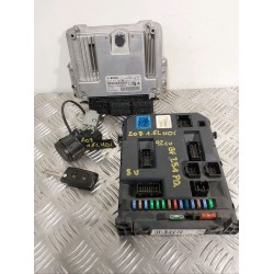 KIT DEMARRAGE PEUGEOT 207 1.6HDI 2010