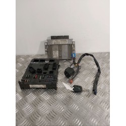 KIT DEMARRAGE PEUGEOT 206 SW 1.4 2002