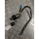 KIT DEMARRAGE PEUGEOT 206 SW 1.4 2002